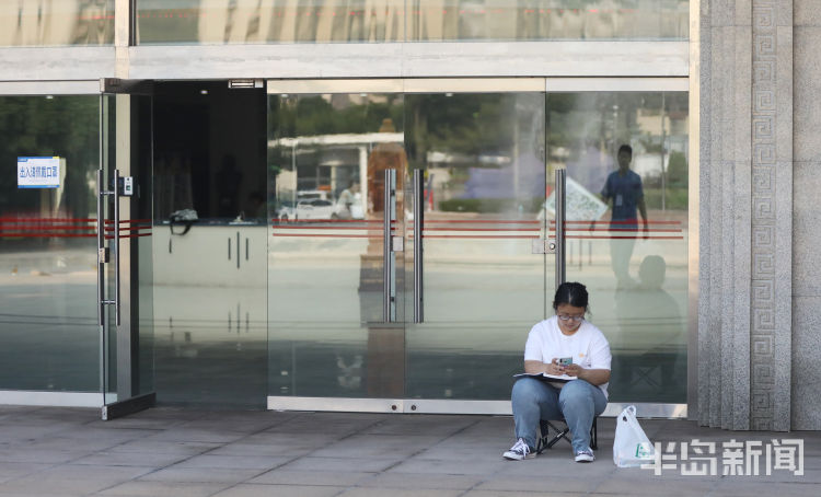 暑假|暑假里的“备战”