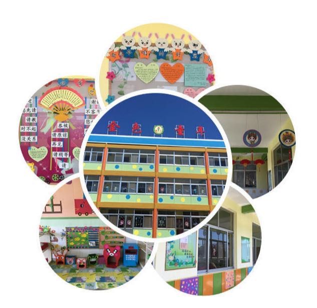 |诸城市龙都街道水泊社区金色童年幼儿园健康体检纪实