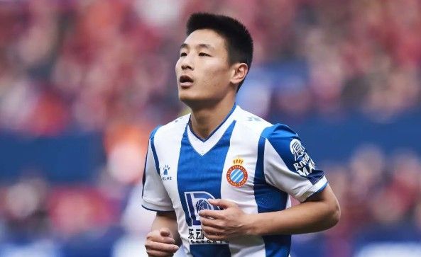 武磊|武磊发文暗示继续征战西乙：需要为重回顶级联赛而努力