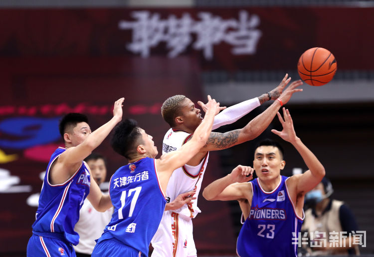 八人|八人南京同曦116-107战胜全华班天津 送其十连败