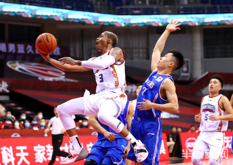 八人|八人南京同曦116-107战胜全华班天津 送其十连败