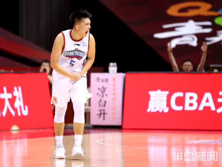 八人|八人南京同曦116-107战胜全华班天津 送其十连败