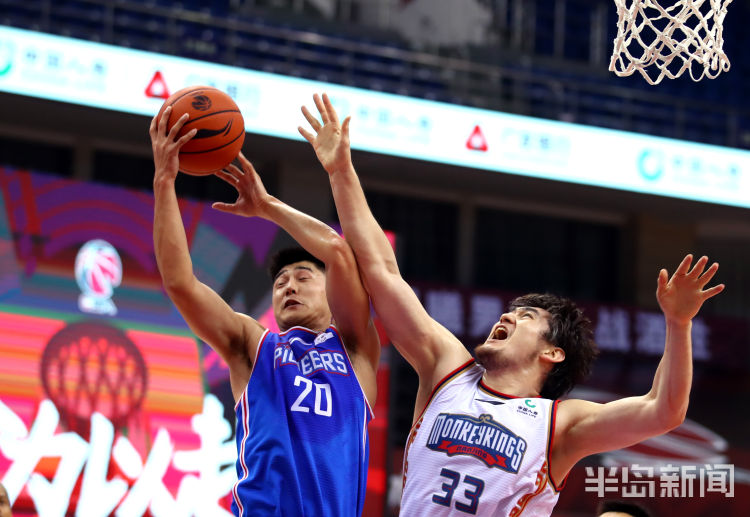 八人|八人南京同曦116-107战胜全华班天津 送其十连败