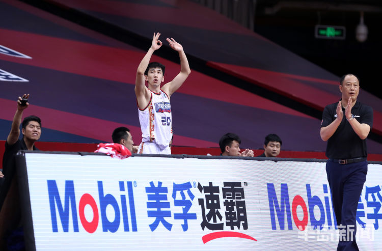 八人|八人南京同曦116-107战胜全华班天津 送其十连败