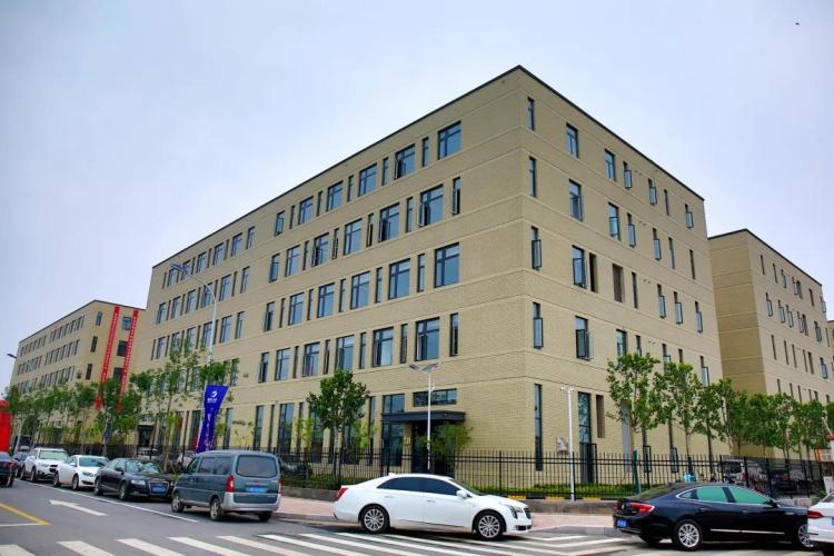 联东|联东U谷·城阳夏庄智造园开园 系全省首个“工业上楼”项目