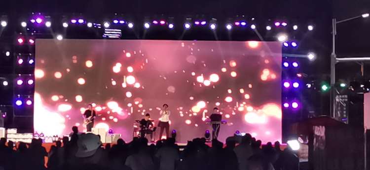 市集|青创“后备厢市集”在城阳开市 为期一个月