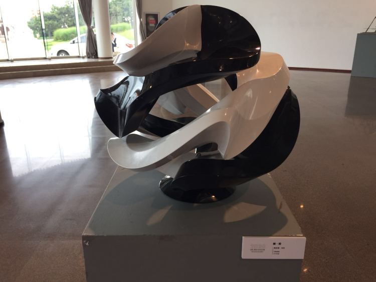 2020|“2020中国·青岛公共艺术大展”青岛市雕塑馆开展 80余件艺术作品展出