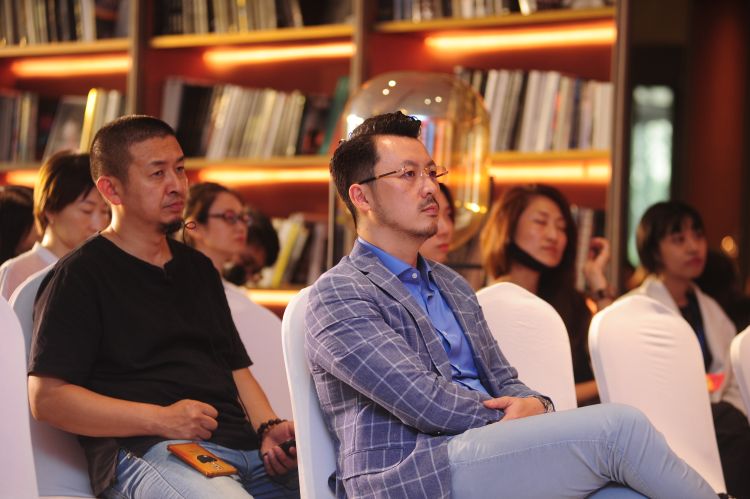 艺术家|当代青年艺术家驻留计划在青启动 首批5位艺术家正式驻青创作