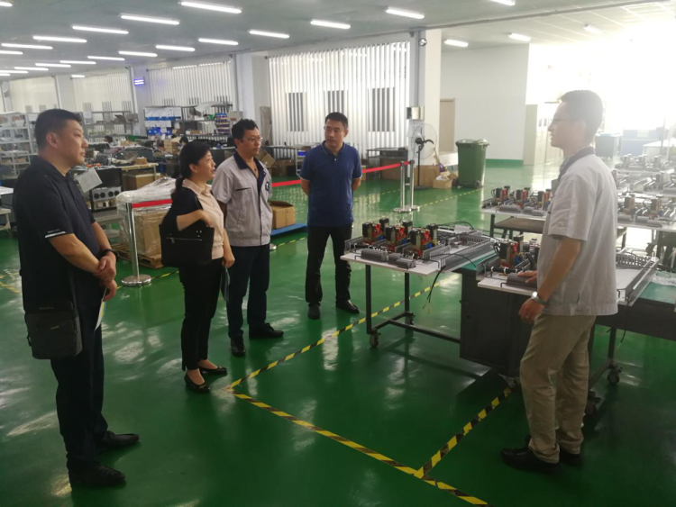 182|市北区宁夏路街道上半年新引进企业182家 打造互联网创新产业集聚区