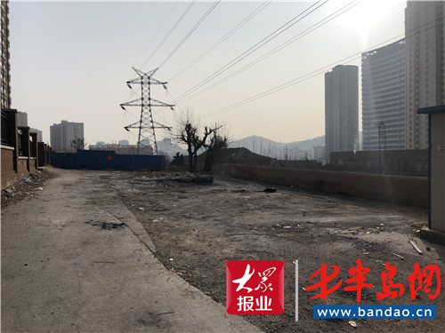 |攻坚克难谋发展凝心聚力保民生 湖岛街道谱写发展新篇章