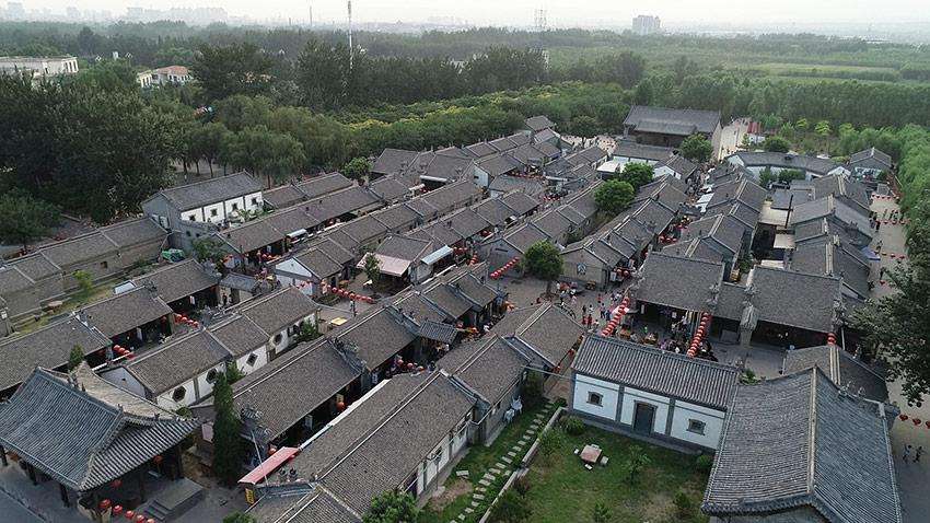 |望岳谈 | 有颜值有气质 才是乡村的新模样