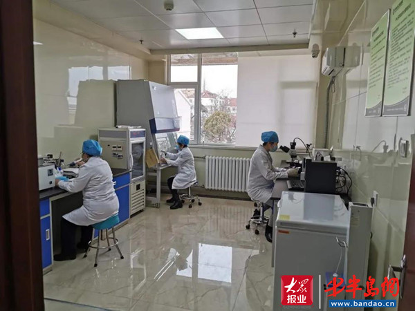 口腔医院|青岛市口腔医院扎实推进本、硕教学及住培工作