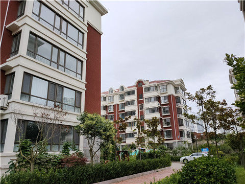 桓竹苑|市民想买房请记者核实情况 开发商：桓竹苑小区可以办房产证了