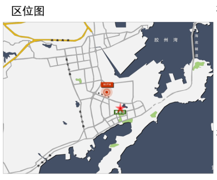 楼座|西海岸绿地香海汇都验前公告，部分楼座地下夹层层高调整