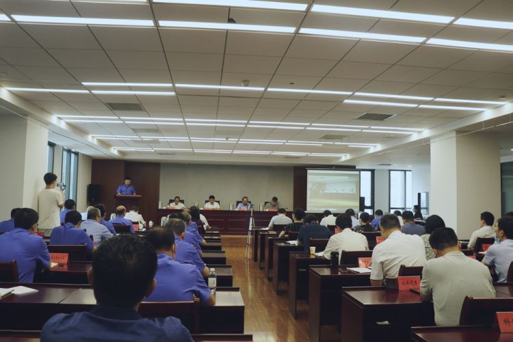 岛城|青岛市城市管理局局长周科：努力为青岛人民群众打造“方便、温馨之城”