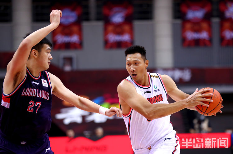 易建联|易建联复出出场19分钟贡献21分6篮板 广东豪取25连胜