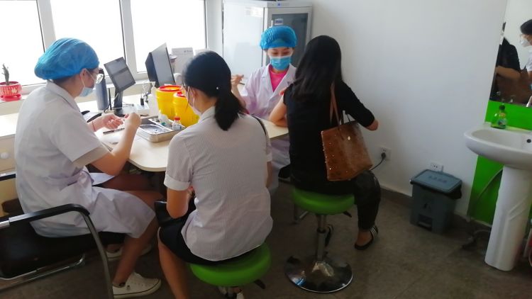 即墨|好消息！即墨首个成人预防接种门诊正式启用