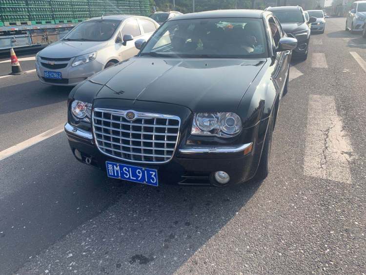 假牌|一个“晋”字 青平高速公路交警揪出一起假牌案