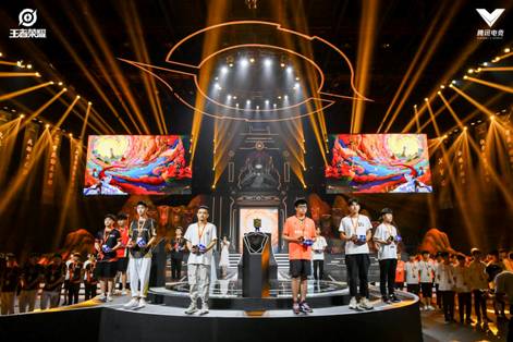 |电竞赛事 | 青岛：电子竞技为媒 促进时尚经济发展