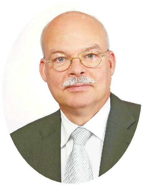 |驻华大使话山东|山东与德国：有着长久历史的经济伙伴