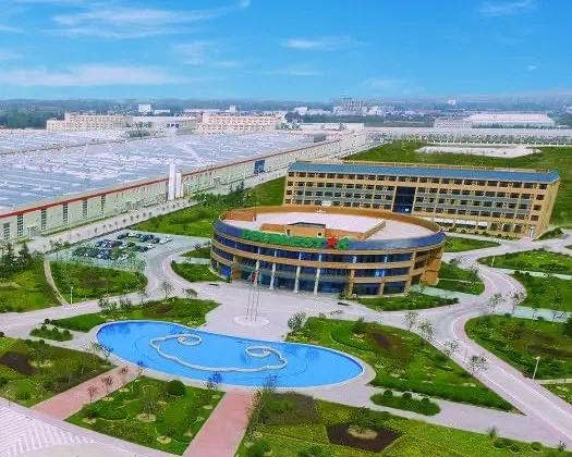 |国内最大规模5G智能电网在青岛西海岸新区建成！