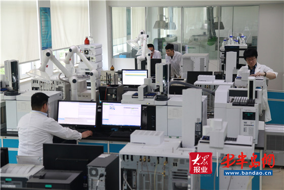 |7月15日供水量75.98万立方米 青岛进入用水高峰期