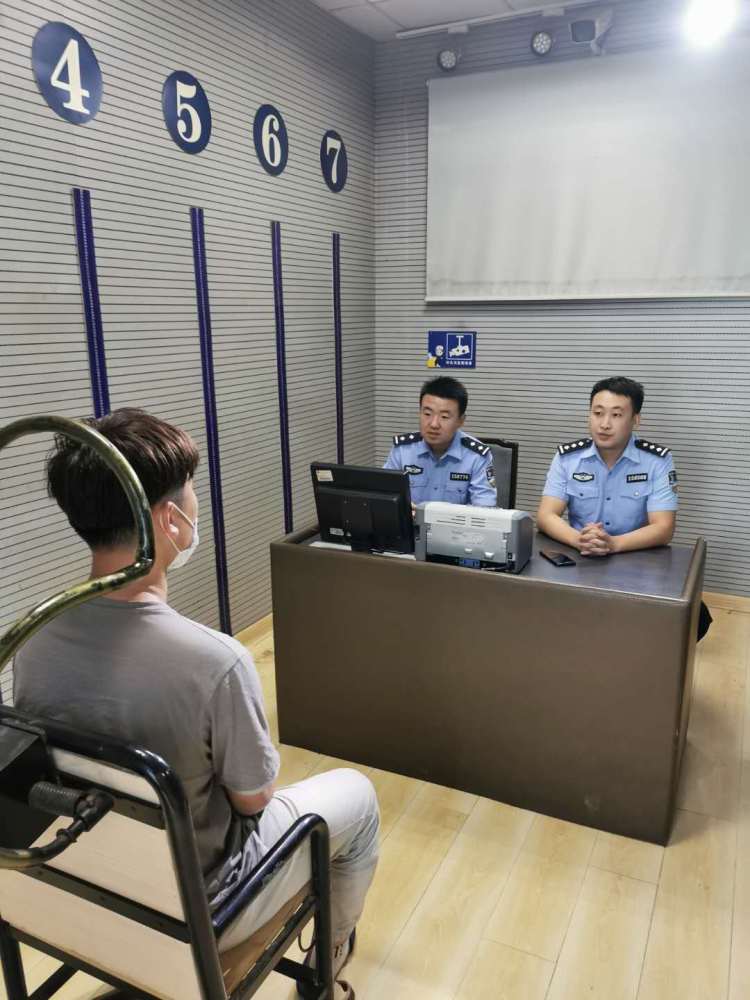 城阳|离职员工贼手伸向老单位 终被城阳公安抓获到案