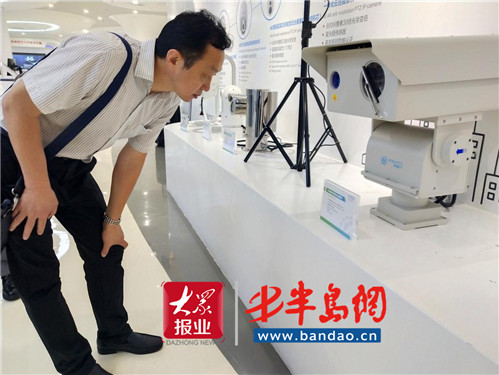 |市北区即墨路街道实地考察粤港澳商圈 推动“以商招商”成果落地