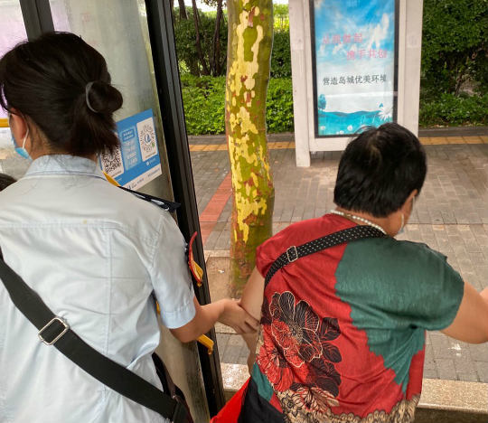 劳模|青岛市实验小学：学习劳模精神 做最美小学生