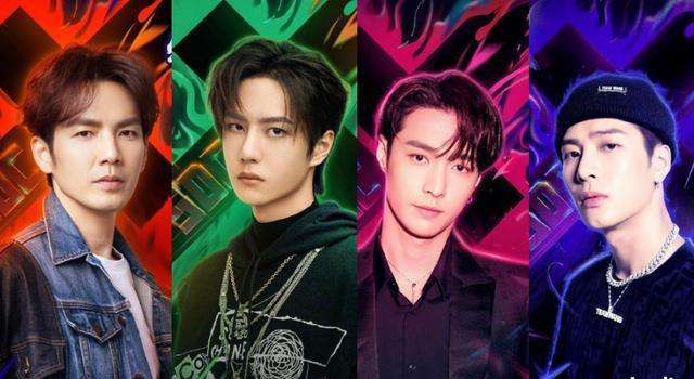 街舞|《这就是街舞》7月18日晚8点首播 王一博张艺兴钟汉良王嘉尔点燃你的battle之夏！