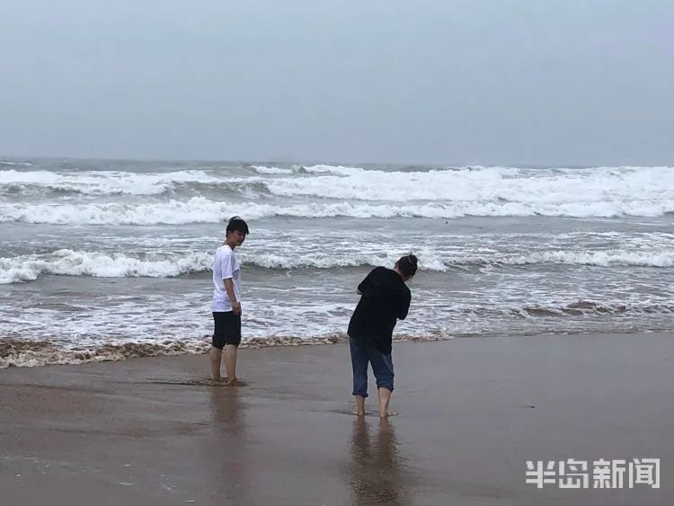 升级|青岛发布暴雨黄色预警：局部大暴雨 白天降雨仍将持续