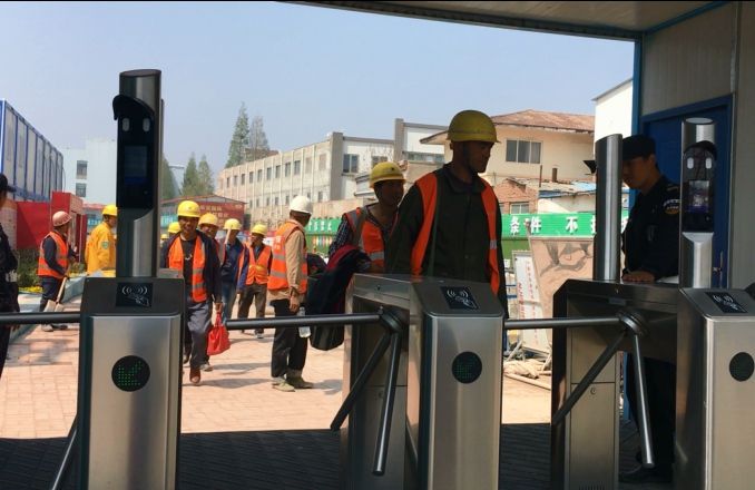 高新区|预防和解决拖欠农民工工资 高新区在建工程全覆盖农民工工资专用账户