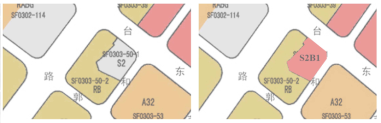 上盖|兼容商业！青岛地铁台东站A出入口地块上盖项目控规调整