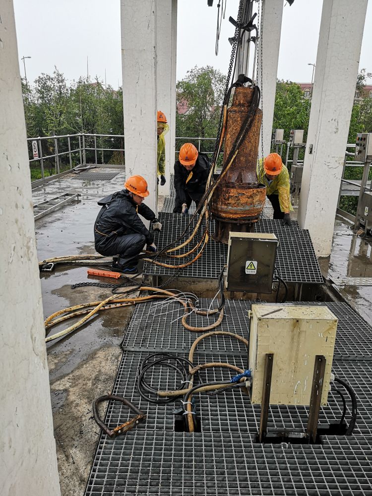 破记录|再破记录 青岛水务集团污水处理日处理量突破136.43万吨