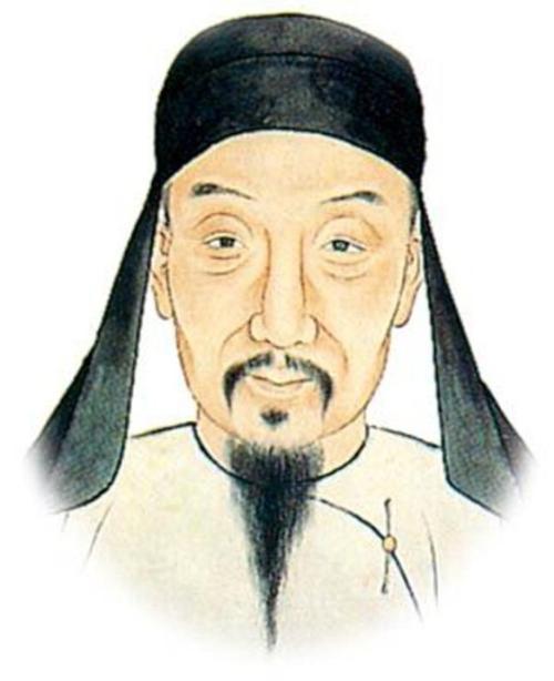 广交|崂山与名人丨顾炎武：广交名士，潜伏抗清