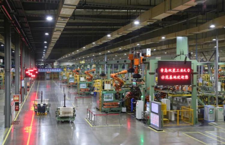 混改|青岛双星混改思考：蹚路破冰 星星之火可以燎原