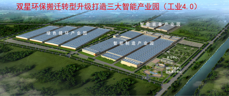 混改|青岛双星混改思考：蹚路破冰 星星之火可以燎原