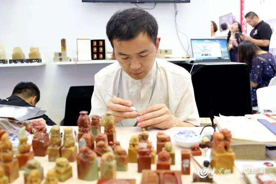 |山东：孔子文创、泰山文创等如何像故宫文创一样火