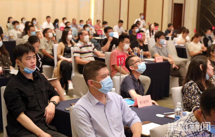 胶东|五市成立胶东经济圈工业设计联盟 共同打造“胶东设计”新名片