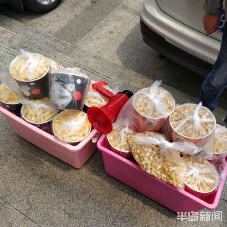 180|迷茫、煎熬、坚定 青岛影院人在第180天等到久违的春天