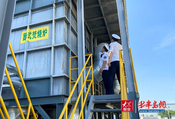 |青岛：曝光青岛康兴混凝土有限公司等7起环境违法典型案例