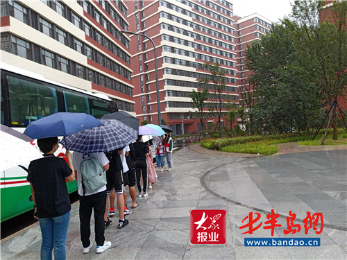 |为战疫助力，为生命接力 青岛理工大学组织无偿献血支援湖北