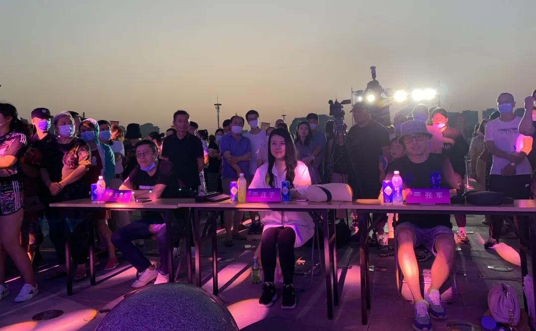 |“2020青岛啤酒·青岛最动听原创音乐扶持计划”首场乐队海选圆满举行