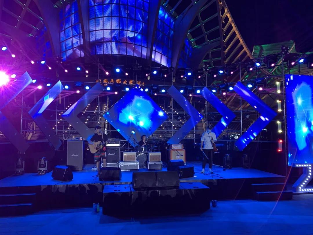 |“2020青岛啤酒·青岛最动听原创音乐扶持计划”首场乐队海选圆满举行