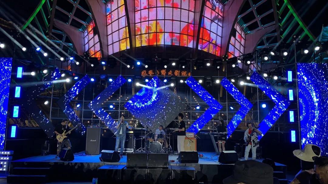 |“2020青岛啤酒·青岛最动听原创音乐扶持计划”首场乐队海选圆满举行