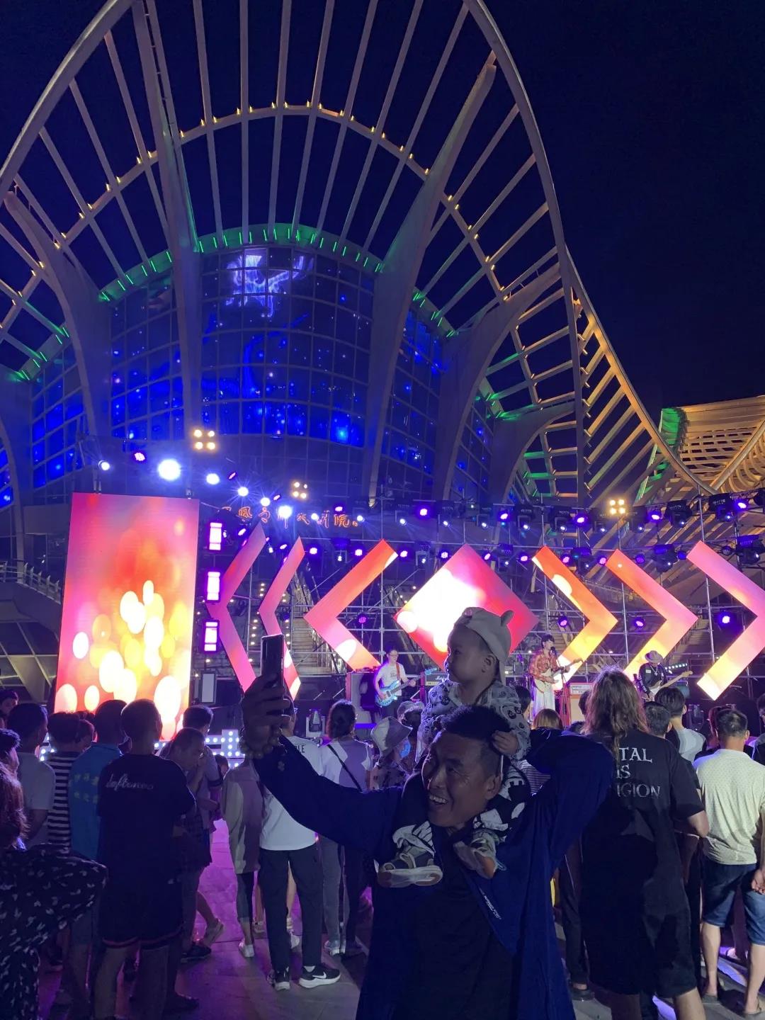 |“2020青岛啤酒·青岛最动听原创音乐扶持计划”首场乐队海选圆满举行