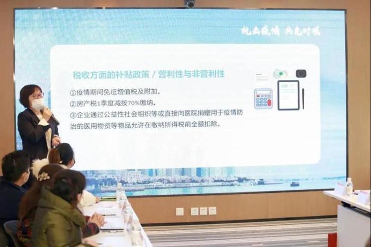 民办教育|规范与支持并举 青岛推动民办教育培训企业持续健康发展