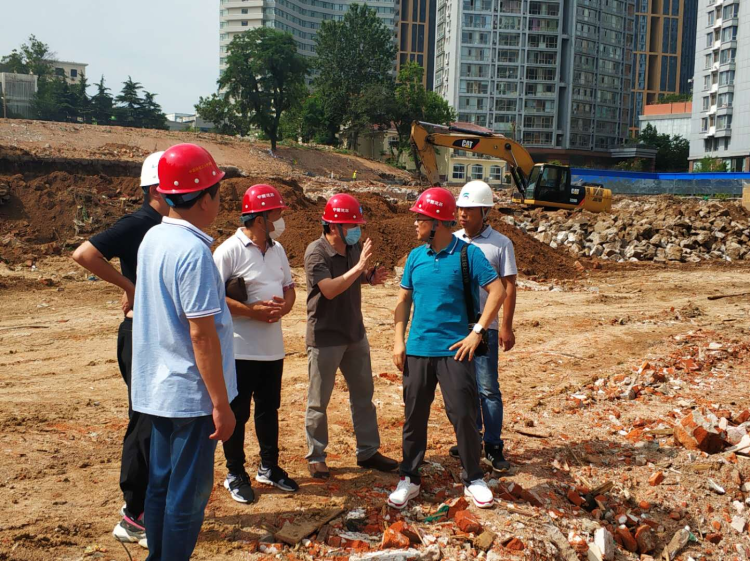 市南区|青岛市南区切实加强大气污染综合防治成效显著 “气质”稳坐冠军