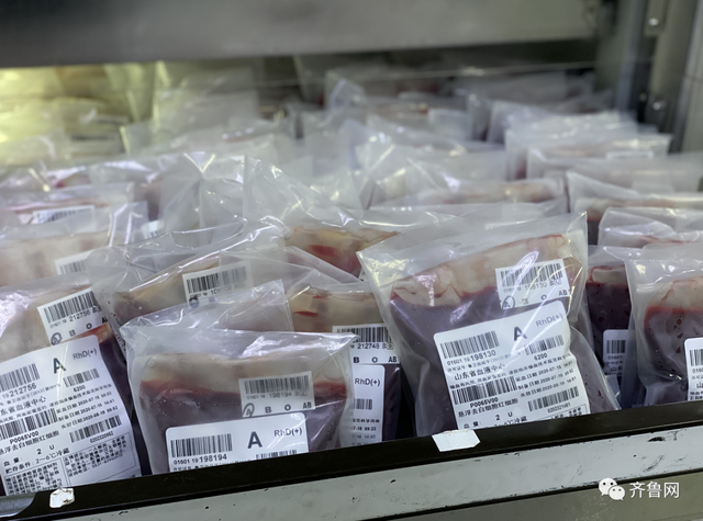 血库|湖北血库告急 山东60万毫升“热血”紧急驰援！网友：闷头干大事