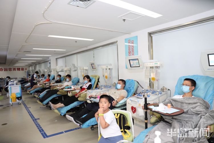 血库|湖北血库告急 山东60万毫升“热血”紧急驰援！网友：闷头干大事